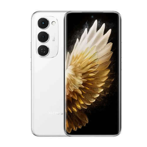 Tecno Spark 40 Pro Plus - Imagen 3